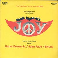 Original Cast-Joy