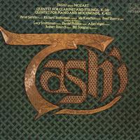 Tashi - Tashi Plays Mozart