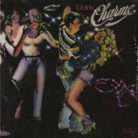 Charme - Let It In -  Preowned Vinyl Record