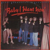 Funky Communication Committee - Baby I Want You
