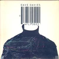 Dave Davies - Dave Davies AFL1-3603