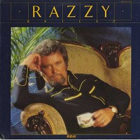 Razzy Bailey - Razzy Bailey
