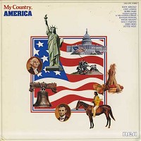 Various Artists - My Country, America