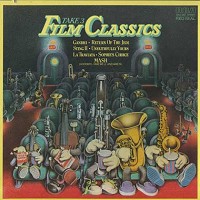Various Artists - Film Classics Take 3 -  Preowned Vinyl Record