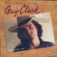 Guy Clark - Greatest Hits Hello From Texas-1947