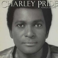 Charley Pride - Power Of Love -  Preowned Vinyl Record