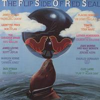 Various Artists - The Flip Side Of Red Seal
