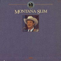 Montana Slim - Collector's Series -  Preowned Vinyl Record