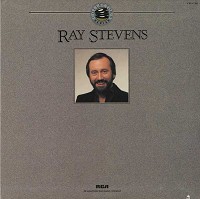 Ray Stevens - Collector's Series -  Preowned Vinyl Record