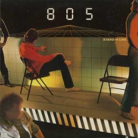 Eight O Five 805 - Stand In Line
