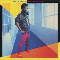 Eric Robinson - Walk In The Light