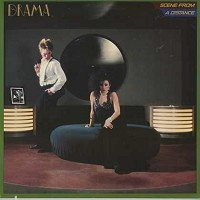 Drama - Scene From A Distance -  Preowned Vinyl Record