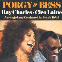 Ray Charles & Cleo Laine - Porgy and Bess