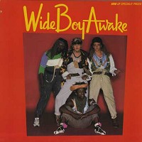 Wide Boy Awake - Wide Boy Awake -  Preowned Vinyl Record