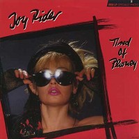 Joy Rider - Tired Of Phoney