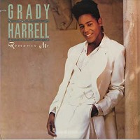 Grady Harrell - Romance Me