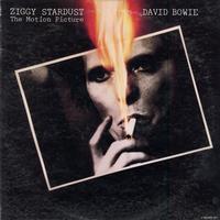 David Bowie - Ziggy Stardust - The Motion Picture