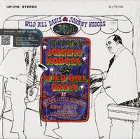 Wild Bill Davis & Johnny Hodges - In Atlantic City