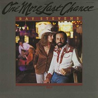 Ray Stevens - One More Last Chance