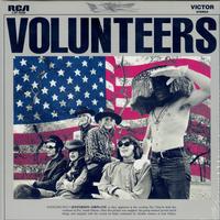 Jefferson Airplane - Volunteers