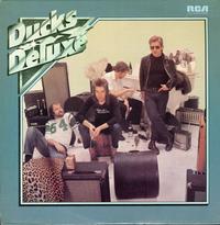 Ducks Deluxe - Ducks Deluxe *Topper Collection