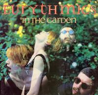 Eurythmics - In the Garden