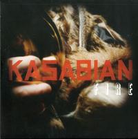 Kasabian-Fire