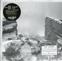 Dave Matthews Band - Live At Red Rocks 8.15.95 -  Preowned Vinyl Record