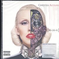 Cher & Christina Aguilera - Bionic