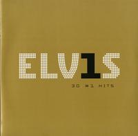 Elvis Presley - Elv1s: 30 #1 Hits