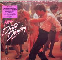 Original Soundtrack - More Dirty Dancing -  Preowned Vinyl Record