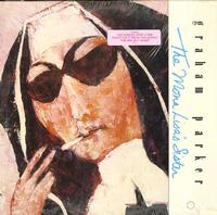 Graham Parker - The Mona Lisa's Sister