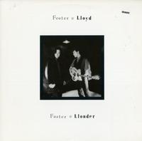Foster And Lloyd - Faster & Louder