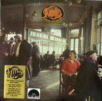 The Kinks - Muswell Hillbillies -  Preowned Vinyl Record