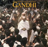 Soundtrack - Gandhi