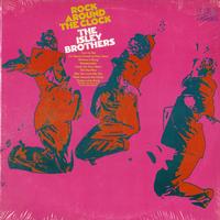 The Isley Brothers - Rock Around The Clock