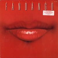 Fandango - Last Kiss