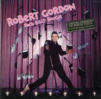 Robert Gordon-Rock Billy Boogie