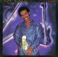 Keni Burke - Changes