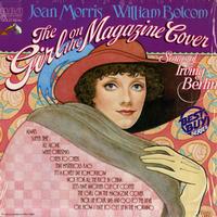 Joan Morris and William Bolcom - The Girl On The Magazine Cover - Songs Of Irving Berlin