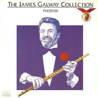 James Galway - The James Galway Collection - Phoenix -  Preowned Vinyl Record
