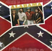 Alabama - Mountain Music