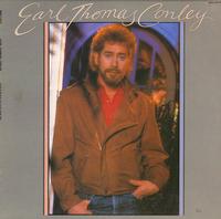 Earl Thomas Conley - Don't Make It Easy For Me
