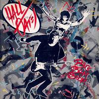 Daryl Hall and John Oates-Big Bam Boom