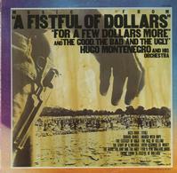 Hugo Montenegro - Music From A Fistful Of Dollars etc.