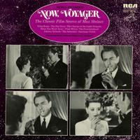 Charles Gerhardt, National Philharmonic Orchestra - Now, Voyager - The Classic Film Scores of Max Steiner