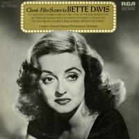 Charles Gerhardt, National Philharmonic Orchestra - Classic Film Scores for Bette Davis