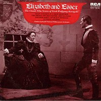 Charles Gerhardt, National Philharmonic Orchestra - Elizabeth and Essex - The Classic Film Scores of Erich Wolfgang Korngold