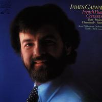 James Galway - French Flute Concertos