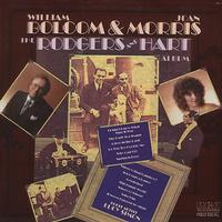 William Bolcom & Joan Morris - The Rodgers and Hart Album 